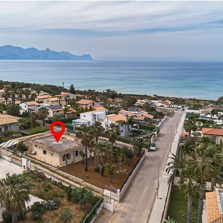 Blu Alma Holiday home