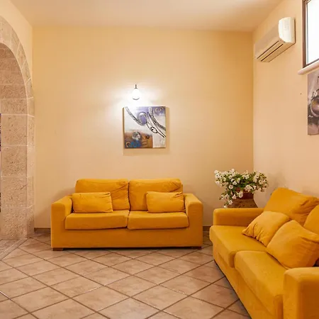 Blu Alma Holiday home *