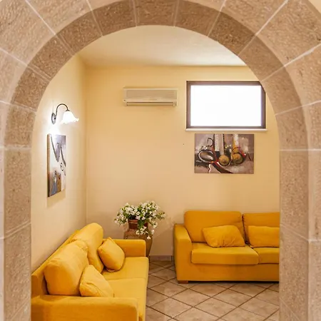 Blu Alma Holiday home