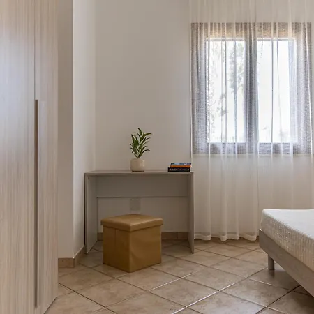 Blu Alma Holiday home Alcamo