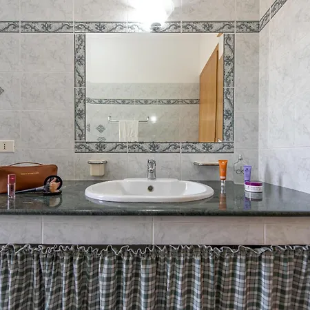 Holiday home Blu Alma