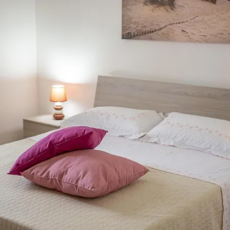 Blu Alma Holiday home *