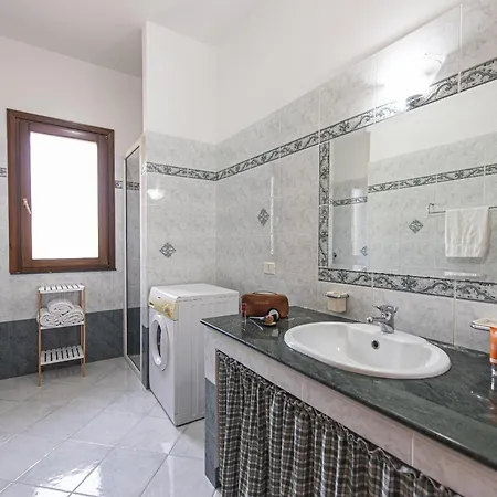 Holiday home Blu Alma *
