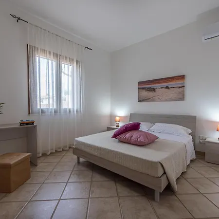 Holiday home Blu Alma *