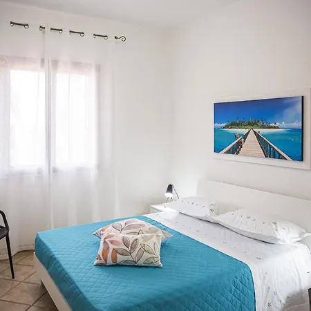 Blu Alma Holiday home *