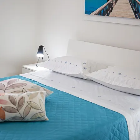 Holiday home Blu Alma Alcamo