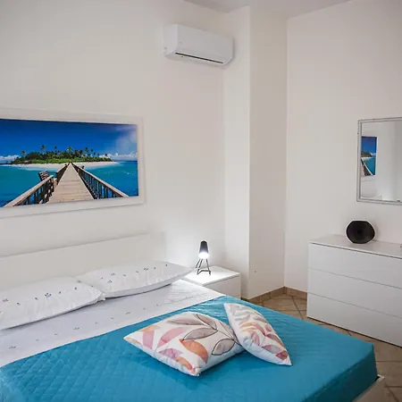 Blu Alma Alcamo