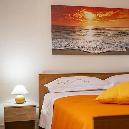 Holiday home Blu Alma Alcamo