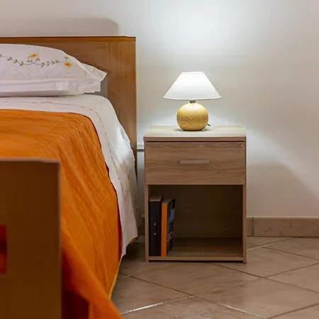 Holiday home Blu Alma
