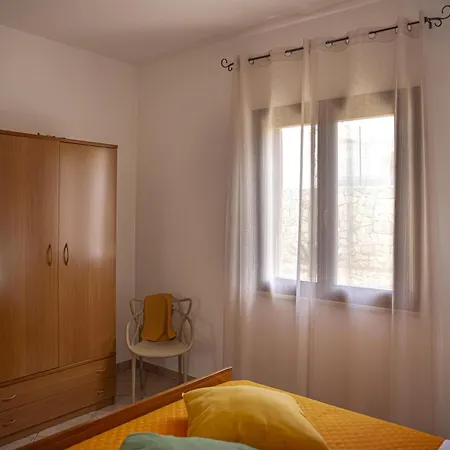 Blu Alma Holiday home *