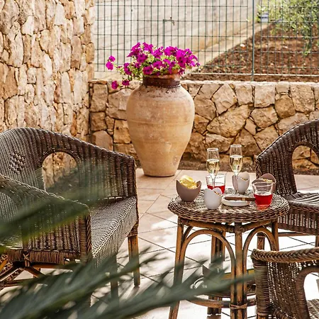 Blu Alma Holiday home *